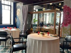 -三号黄浦会Canton Table