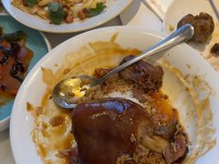 -南山鲜虾面·活鲜小馆·海味大连菜(南山总店)