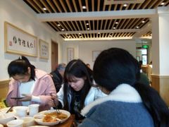 -素满香·素食自助餐(苏州·临顿路店)