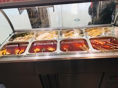 -蓉李记成都名小吃(二七万达店)