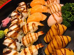 -酱子居酒屋(南洋维也纳花园店)