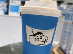 -Something For(鹏润达店)
