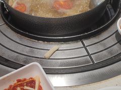 -芭夯兔·兔肉汤锅(新都店)