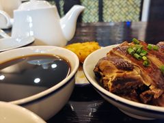 -咸亨酒店•非遗绍兴菜•中华老字号(堂吃餐厅)
