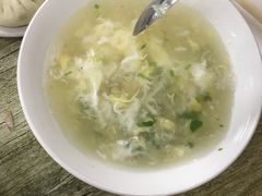-津成永胜包子铺(芥园道店)