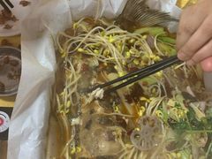 -重庆兴旺烤鱼