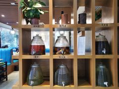 -爱膳菌锅锅(阳南店)