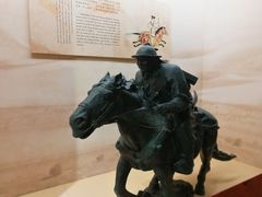 -二连浩特国家地质公园