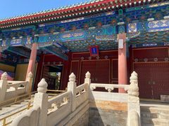 -历代帝王庙博物馆