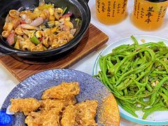 -友德福.老字号粤菜.广州地标融合美食(荔湾路店)