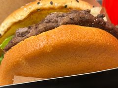 -麦当劳(卫星广场店)