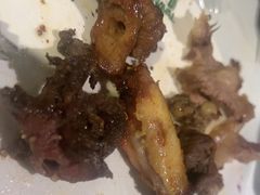 -戈拿旺巴西烤肉(崇文门店)