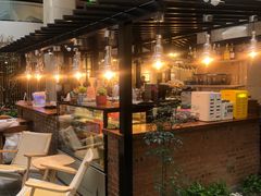 -大书房咖啡(中传国交店)