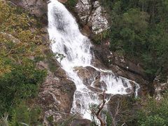 -海南热带雨林国家公园吊罗山景区