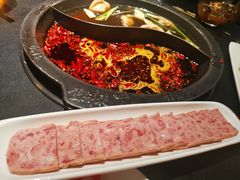 -井格重庆火锅(西直门凯德Mall店)