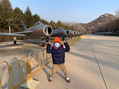 -中国航空博物馆