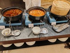 -京香轩·中餐厅(上海中庚聚龙酒店)