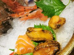 -匠和风精致料理(福州金融街万达店)