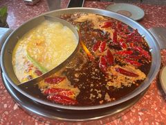 -纸盐河码头火锅(十八梯店)