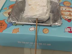 -观音桥步行街