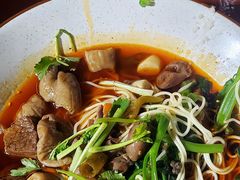 -老地方猫儿面(磁器口店)