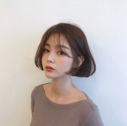 -MYYF SALON烫发染发