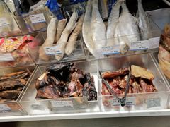 -上海全国土特产食品商场(淮海中路店)
