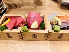 -大起水产回转寿司(大丸心斋桥店)