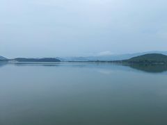 -池州市平天湖风景区
