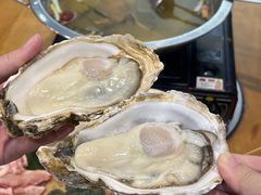 -蚝得喜海鲜(东城店)