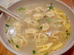 -东泰祥生煎馆(重庆北路店)