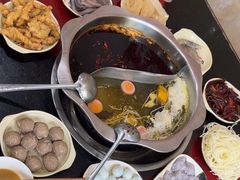 -储奇门鳝鱼火锅(总店)