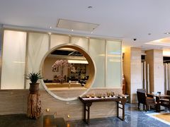 -天目湖御水温泉·度假酒店