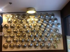 大堂-金北顺大锅家(신사본점)
