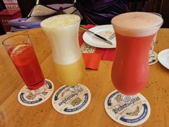 -兰特伯爵西餐厅·啤酒屋(方庄店)