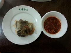android_upload_pic-顺顺小吃(独克宗古城店)