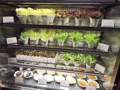 -半岛翡丽海鲜自助餐厅(观风亭店)