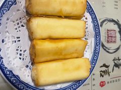 炸牛奶-捷信牛奶甜品世家(五道口店)