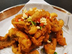 -飞尝蚝·顺德菜·鱼生(顺德总店)