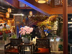 -二十八里太湖船菜(吉祥路店)