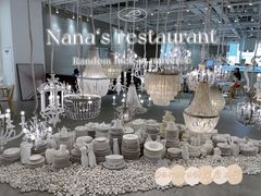 -娜娜家·Nana's restaurant(国金汇店)