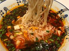 长安臊子面-汉唐宴长安食府