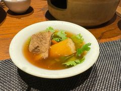 -肴约·花园式餐厅(湖里店)