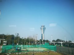 -合肥新桥国际机场-航站楼