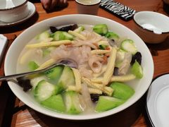 -凤阁楼果木烧鹅(鹤山陈山店)