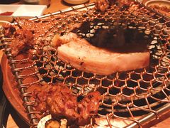 -王妃家(明洞中央店)