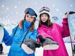 -广州热雪奇迹