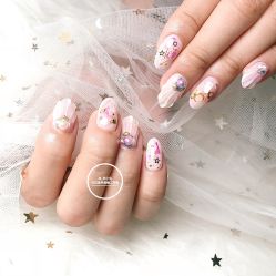 -米小兔美甲美睫