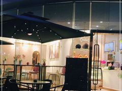 门面-妙井の茶(罗湖地王店)
