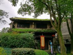 -天龙八部武侠城